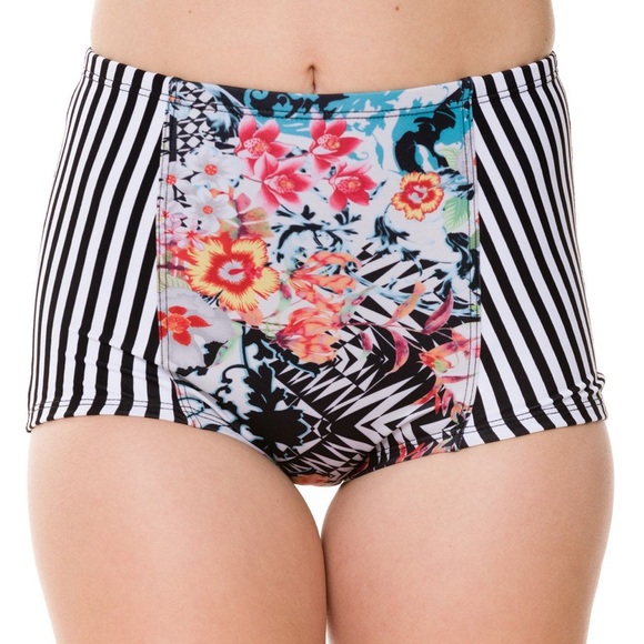 Onzie Hot Yoga Shorts